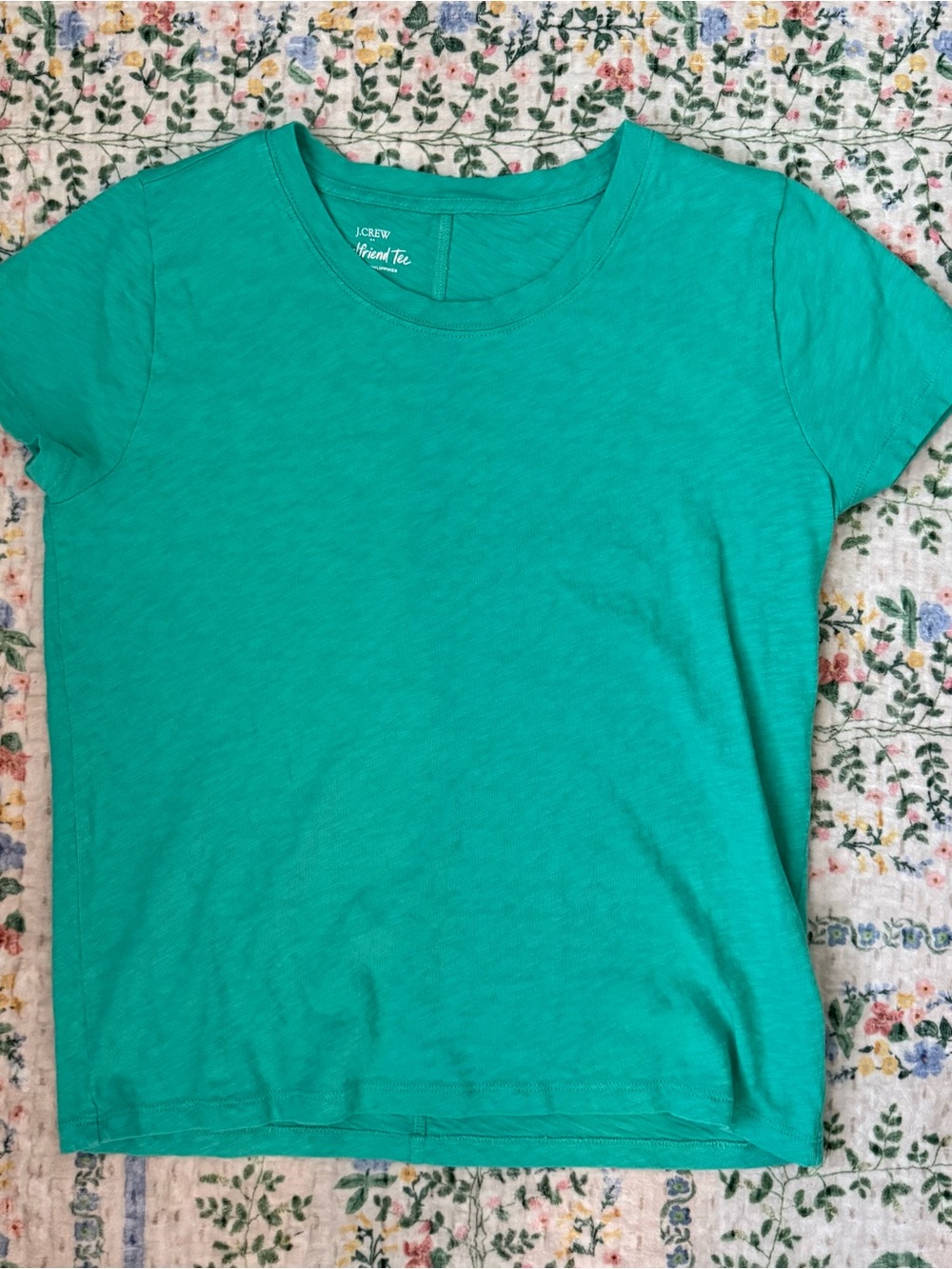 J.Crew & Gap 9-shirt bundle - Picture 7 of 10